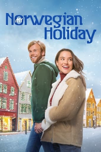 My Norwegian Holiday 2023