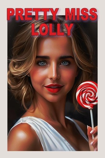 دانلود فیلم Pretty Miss Lolly 2025