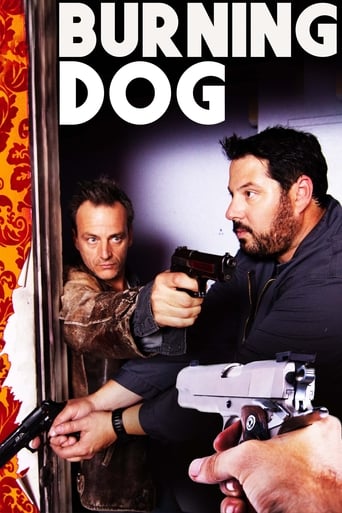 Burning Dog 2020 (سگ سوزان)