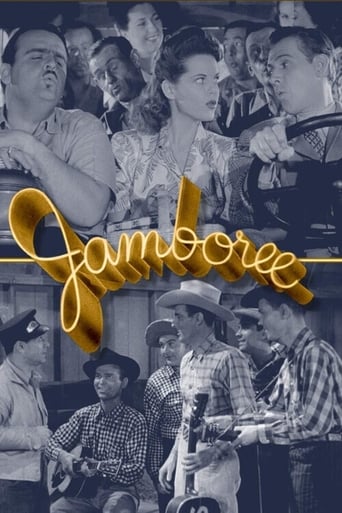 دانلود فیلم Jamboree 1944