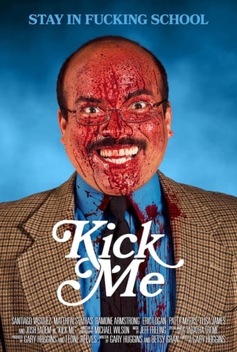 Kick Me 2023