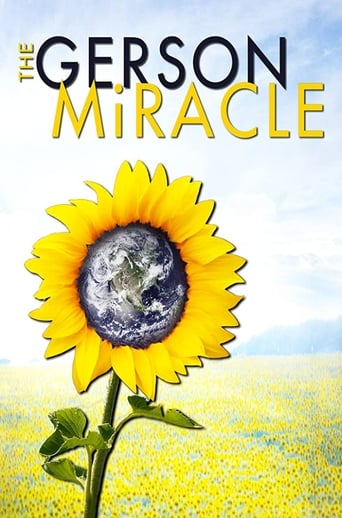 دانلود فیلم The Gerson Miracle 2004 ( معجزه گرسون)