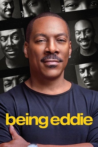 Being Eddie 2025 (ادی بودن)