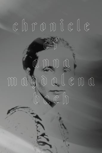دانلود فیلم Chronicle of Anna Magdalena Bach 1968 (سرگذشت آنا ماگدالنا باخ)