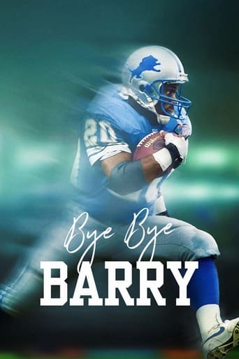 Bye Bye Barry 2023 (بای بای بری)