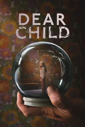 دانلود سریال Dear Child 2023 (بچه عزیز)