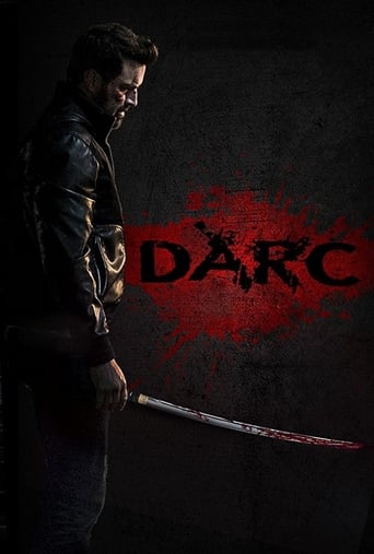 Darc 2018 (دارک)