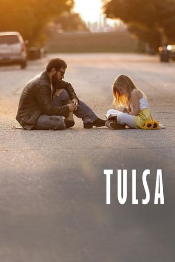 Tulsa 2020 (تولسا)
