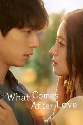 What Comes After Love 2024 (آنچه بعد از عشق اتفاق میفته)
