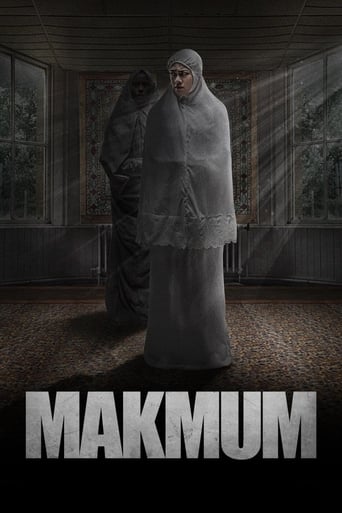 دانلود فیلم Makmum 2019 (مکموم)