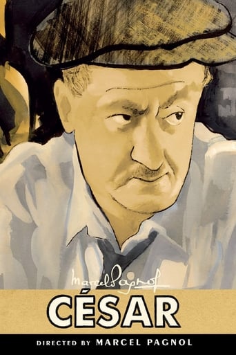 César 1936 (سزار)