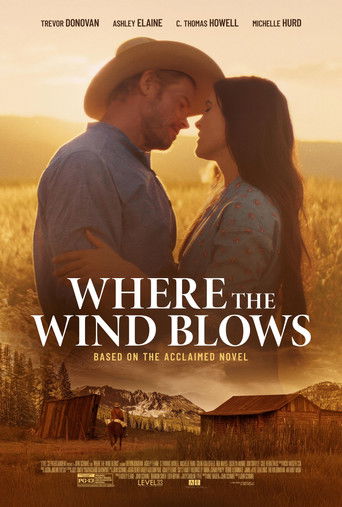 Where the Wind Blows 2025