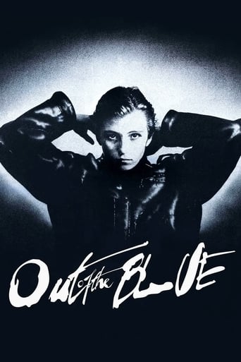 دانلود فیلم Out of the Blue 1980 (غیرمنتظره)