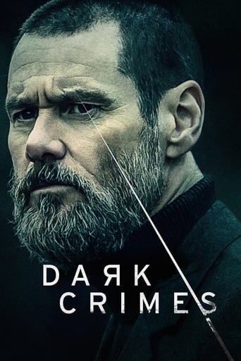 Dark Crimes 2016 (جنایات تاریک)
