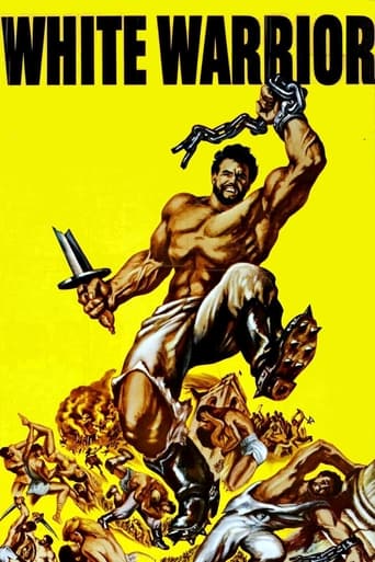 The White Warrior 1959