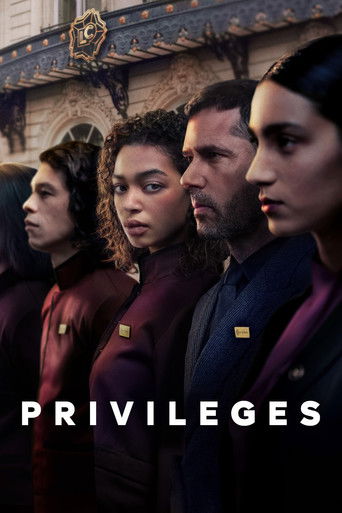 دانلود سریال Privileges 