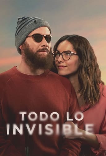 All That Is Invisible 2020 (همه چیز نامرئی است)