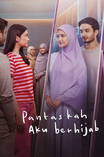 Pantaskah Aku Berhijab 2024