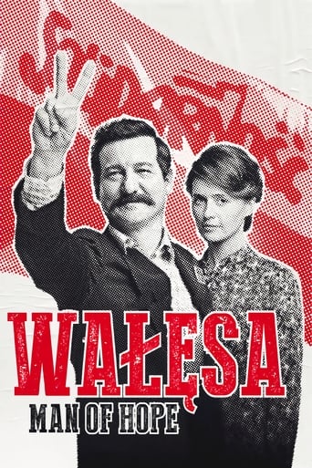 Walesa: Man of Hope 2013 (والسا: مرد امید)