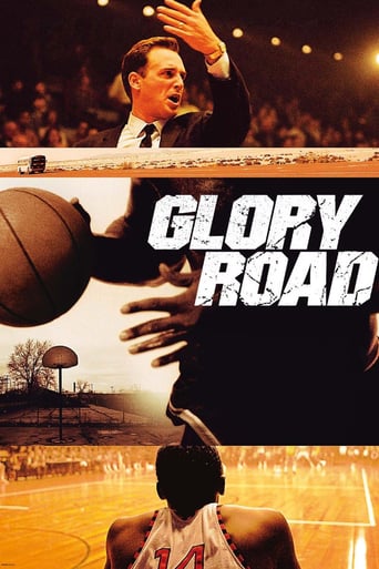 دانلود فیلم Glory Road 2006 (جاده شکوه )