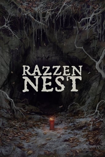 Razzennest 2022 (لانه رازن)