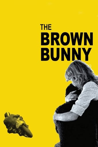 The Brown Bunny 2003 (خرگوش قهوه‌ای)
