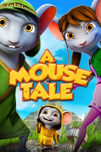 دانلود فیلم A Mouse's Tale 2012