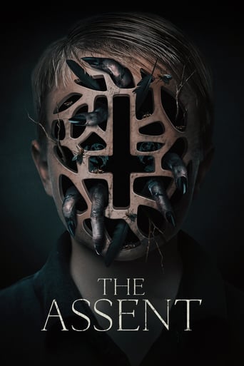 The Assent 2019 (پذیرش)