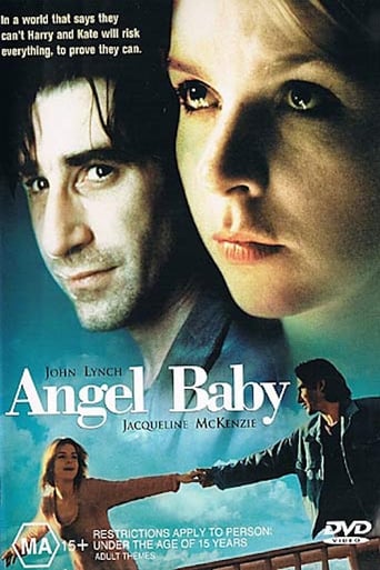 Angel Baby 1995 (فرشته کودک)