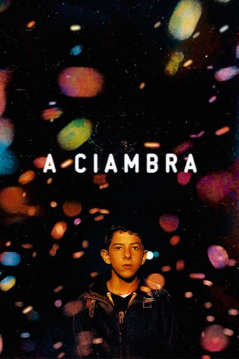 دانلود فیلم The Ciambra 2017 (تامبرا )