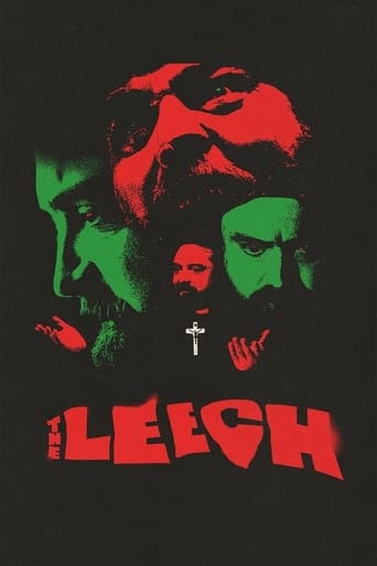 The Leech 2022 (زالو)