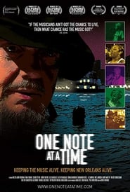 One Note at a Time 2016 (هر بار یک نت موسیقی)