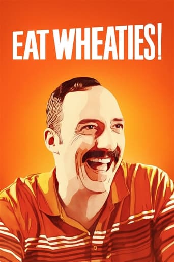 Eat Wheaties! 2020 (ویتیز بخور)