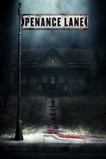 Penance Lane 2020 (مسیر مجازات)