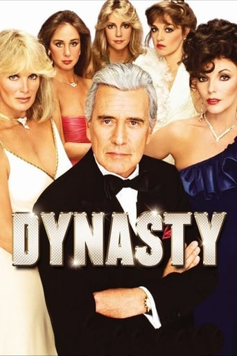 Dynasty 1981 (سلسله)