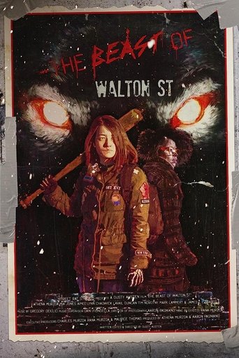 The Beast of Walton St. 2023