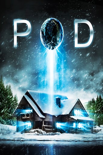 Pod 2015 (غلاف)