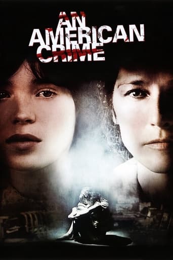 An American Crime 2007 (یک جنایت آمریکایی)