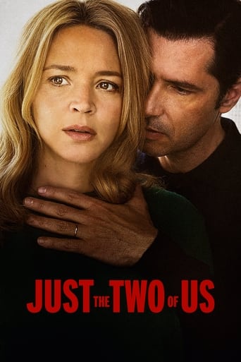 Just the Two of Us 2023 (یکی از ما دو نفر)