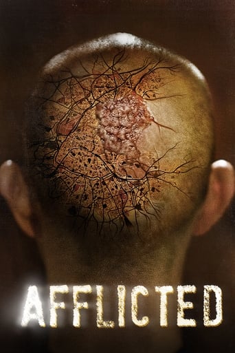 Afflicted 2013 (مبتلا)