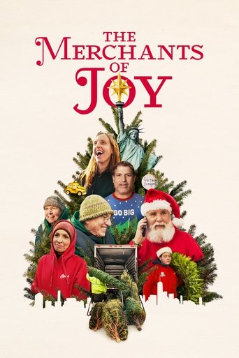 The Merchants of Joy 2025