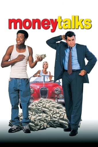 دانلود فیلم Money Talks 1997 (صحبت های پول (پول حرف اولو میزنه))