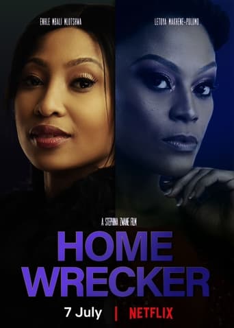 دانلود فیلم Home Wrecker 2023