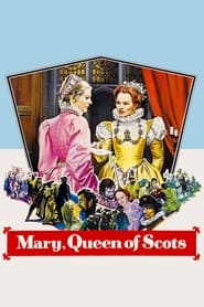 دانلود فیلم Mary, Queen of Scots 1971 (مری، ملکه اسکاتلند)