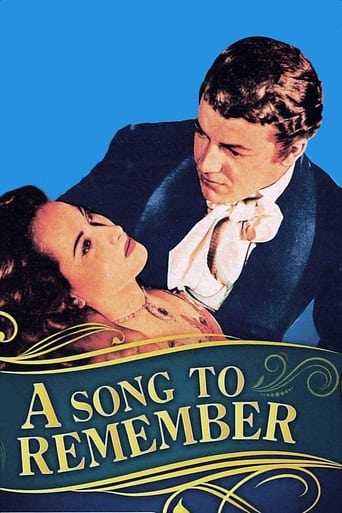 A Song to Remember 1945 (ترانه‌ای برای یادآوری )
