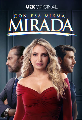Con esa misma mirada 2025