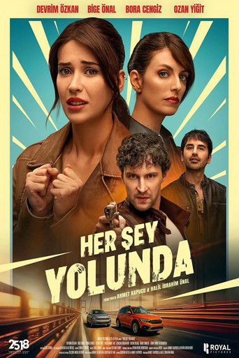 Her Şey Yolunda 2026