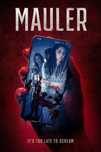 Mauler 2025