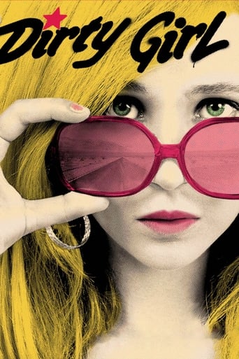 دانلود فیلم Dirty Girl 2010 (دختر کثیف)