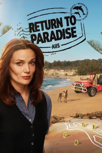 Return to Paradise 2024 (بازگشت به بهشت)